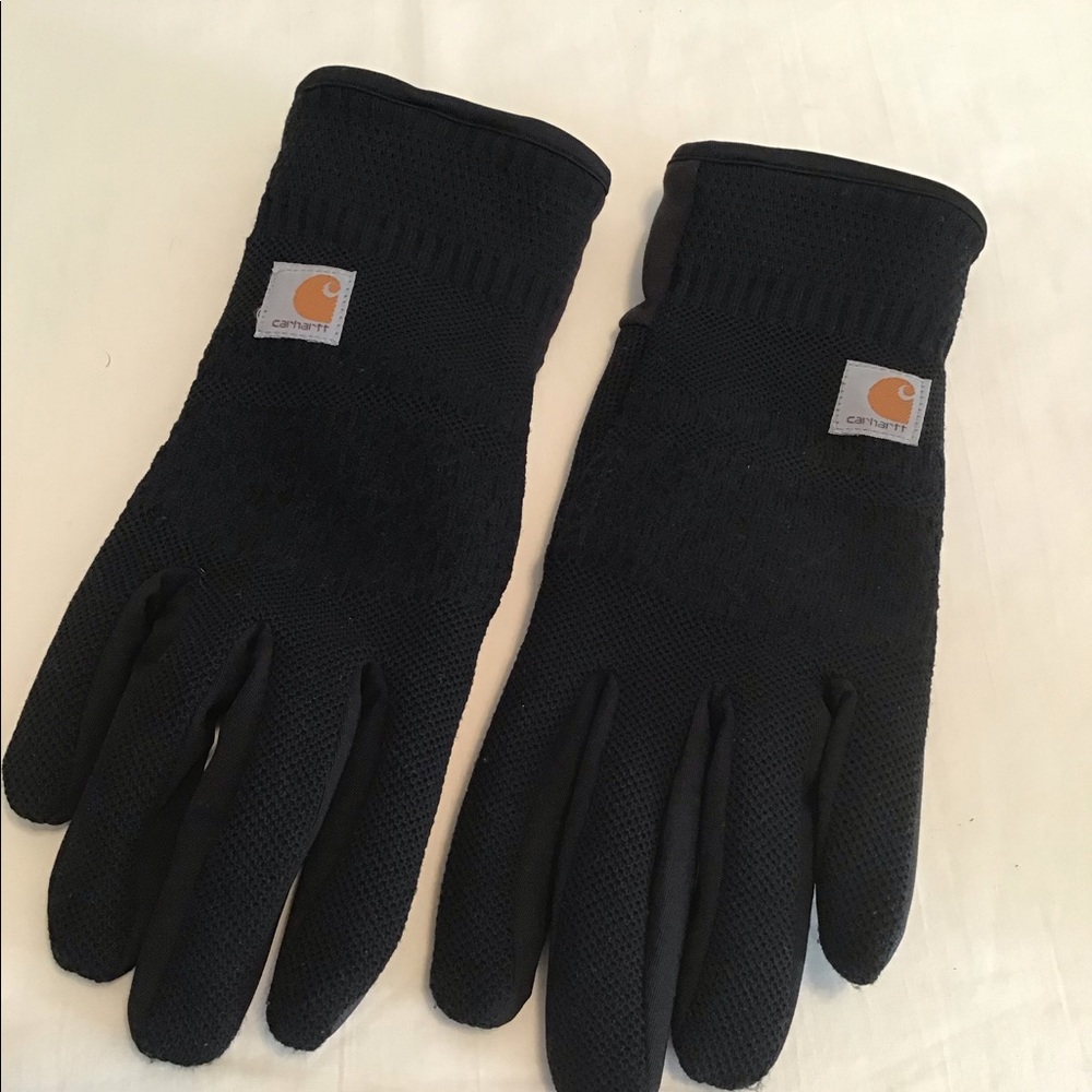 Women’s Carhartt 3M Thinsulate  driving glove, EUC